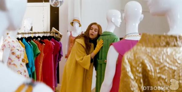 Шопоголик (англ. Confessions of a Shopaholic) - Трейлеры