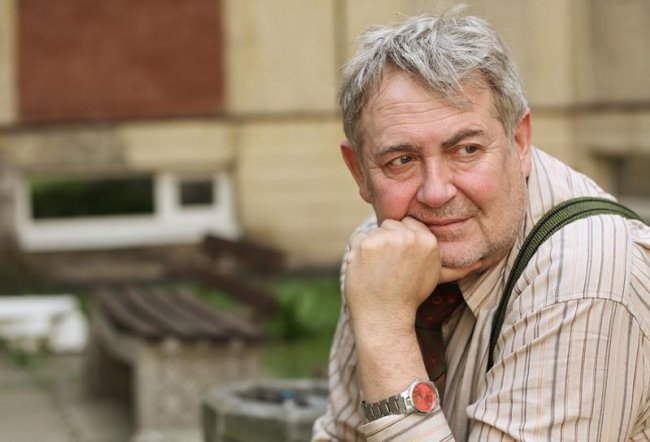 Стоянов Юрий – во всех смыслах народный артист - Новости
