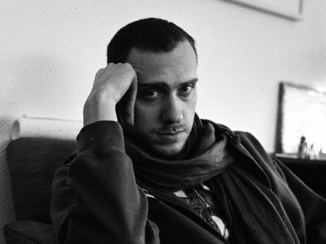 Шейн Александр: маленький большой человек - Новости