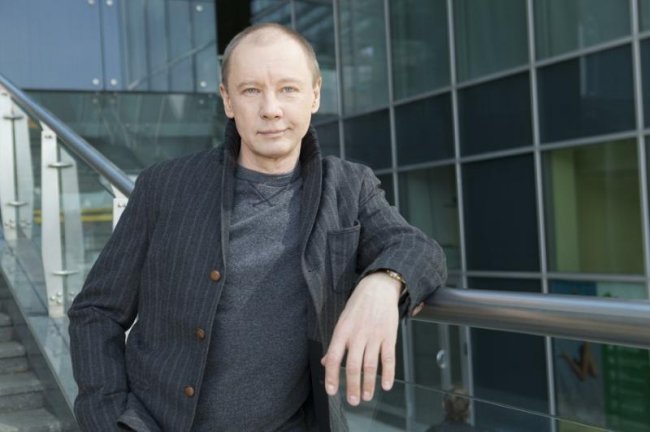 Андрей Ташков – актер с большой буквы - Новости