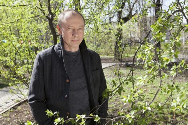 Андрей Ташков – актер с большой буквы - Новости