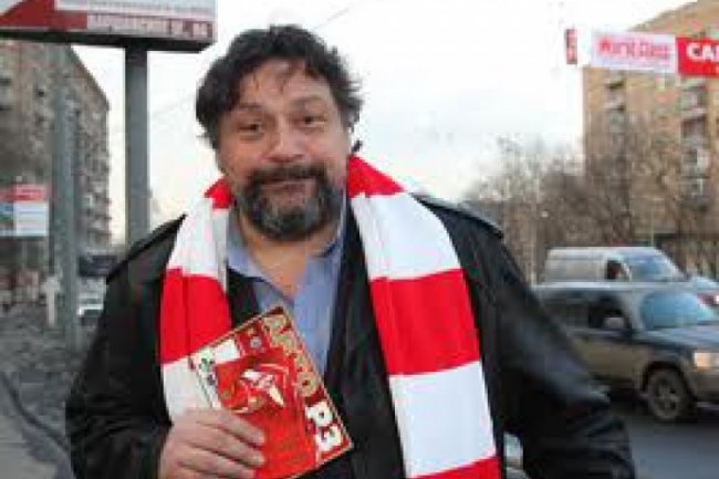 Дмитрий Юрьевич Назаров - Новости