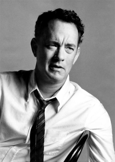 Том Хэнкс. Tom Hanks - Новости