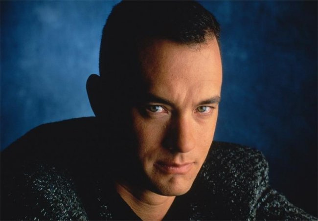 Том Хэнкс. Tom Hanks - Новости