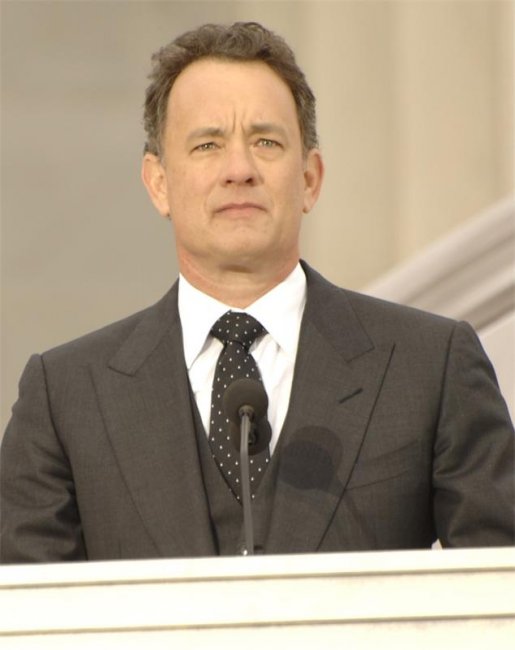 Том Хэнкс. Tom Hanks - Новости