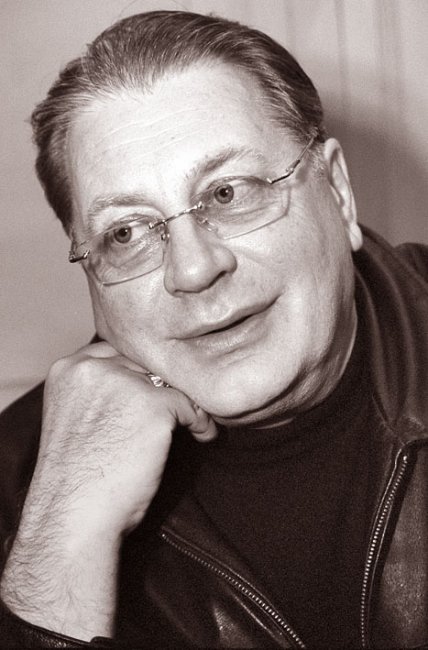 Актёр Валентин Смирнитский - Новости