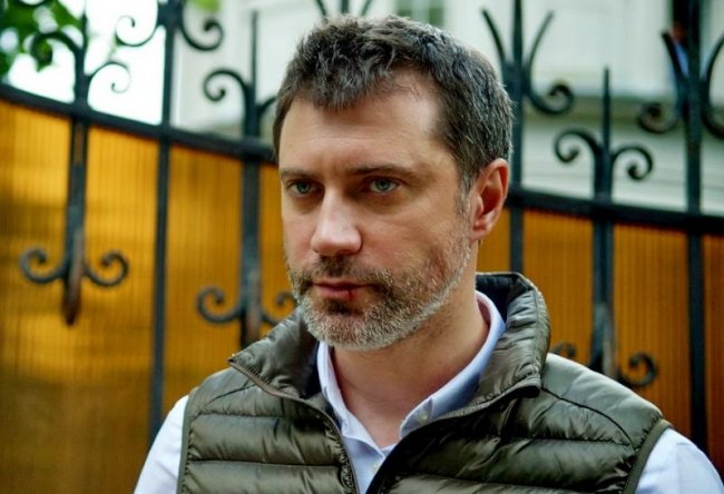 Прохор Дубравин: история феникса - Новости