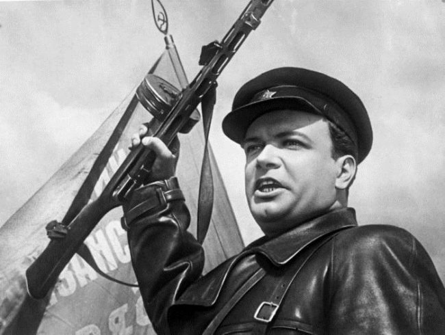 Владимир Дружников: биография, фильмография, личная жизнь, фото - Новости