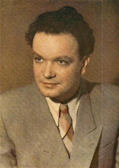 Владимир Дружников: биография, фильмография, личная жизнь, фото - Новости