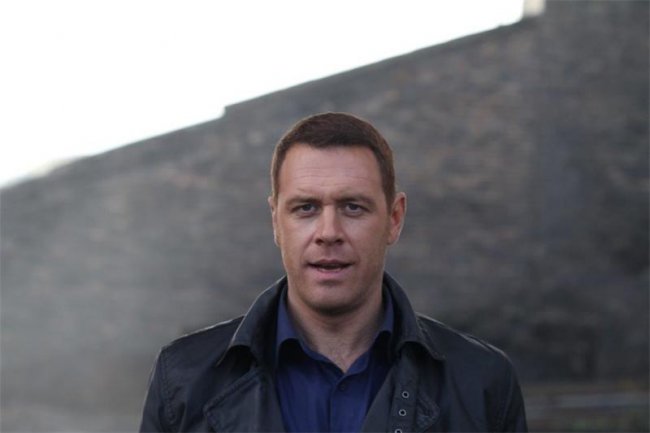 Актер Иван Оганесян - Новости