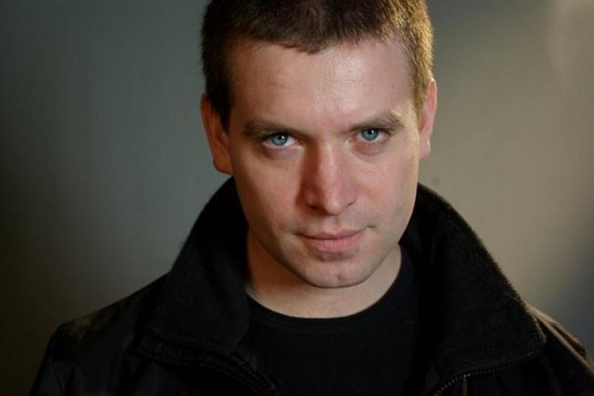 Актер Александр Василевский - Новости