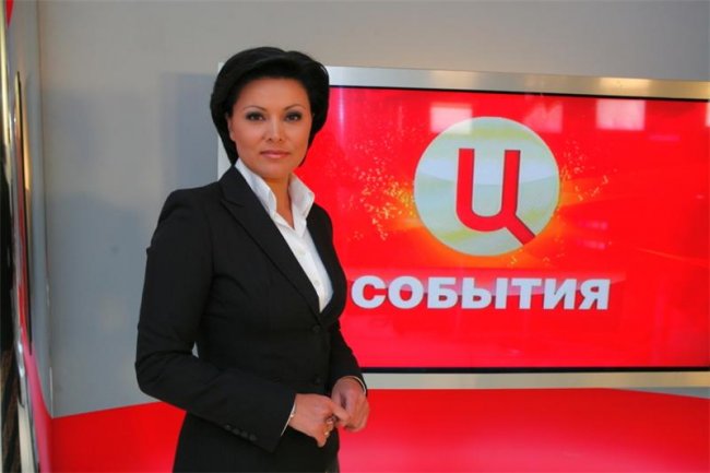 Жена Егора Дронова - Новости