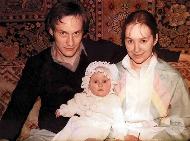 Евгений Сидихин о личной жизни - Новости