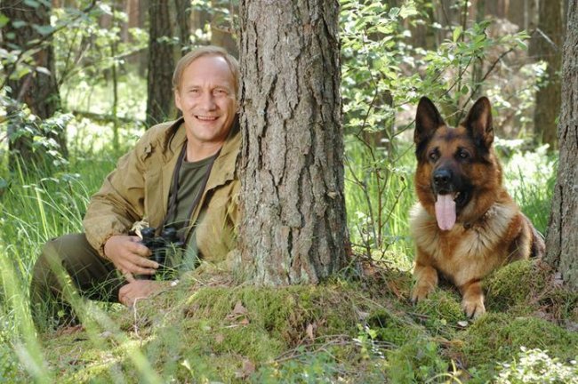 Евгений Сидихин о личной жизни - Новости