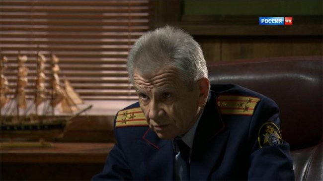 Вячеслав Захаров: о работе и семье - Новости