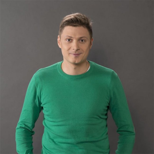 Актеры сериала Краина У - Новости