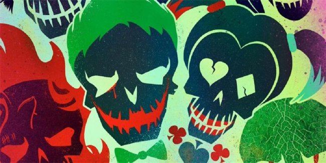 Кинофильм Отряд Самоубийц (Suicide Squad) 2016 - Новости