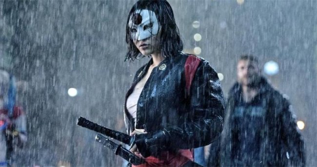 Кинофильм Отряд Самоубийц (Suicide Squad) 2016 - Новости