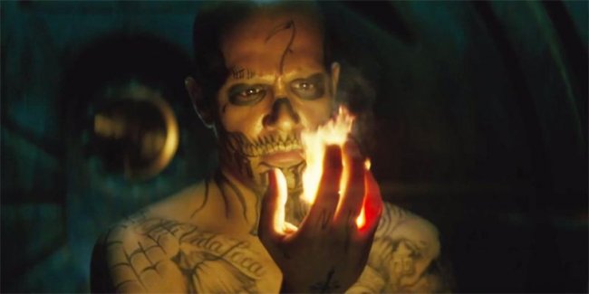 Кинофильм Отряд Самоубийц (Suicide Squad) 2016 - Новости