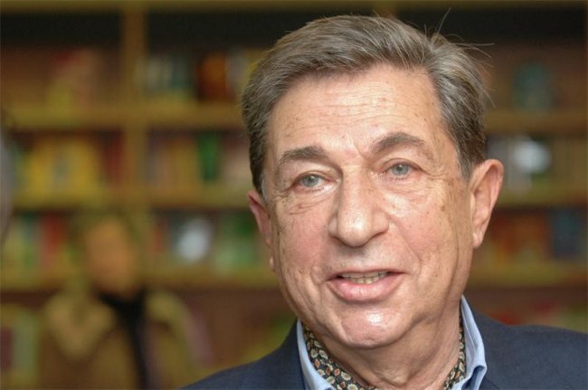 Лев Збарский: фото - Новости
