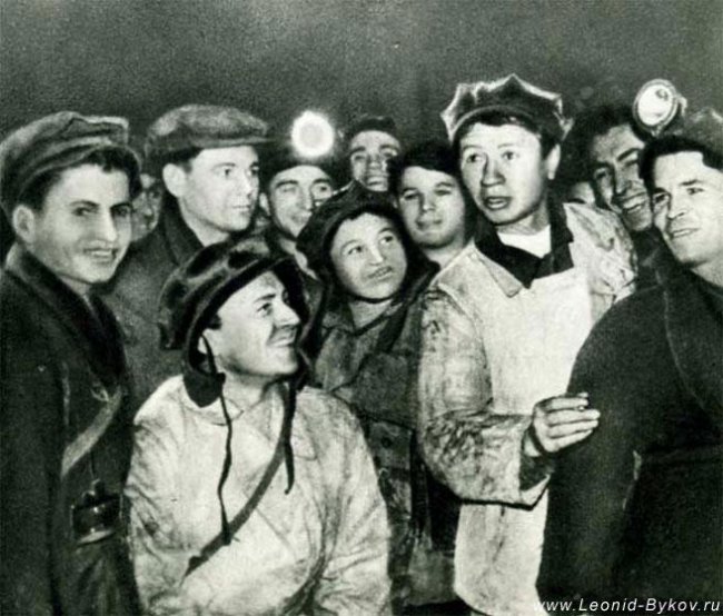 Леонид Фёдорович Быков (памяти Маэстро) - Новости