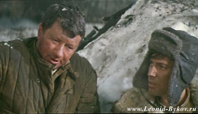 Леонид Фёдорович Быков (памяти Маэстро) - Новости
