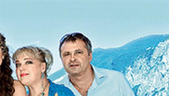 Актер Кирилл Макеенко и Любовь Руденко: грустный итог брака. фото - Новости