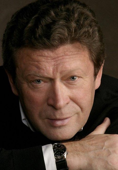 Георгий Мартиросян о жене Людмиле Аристовой - Новости