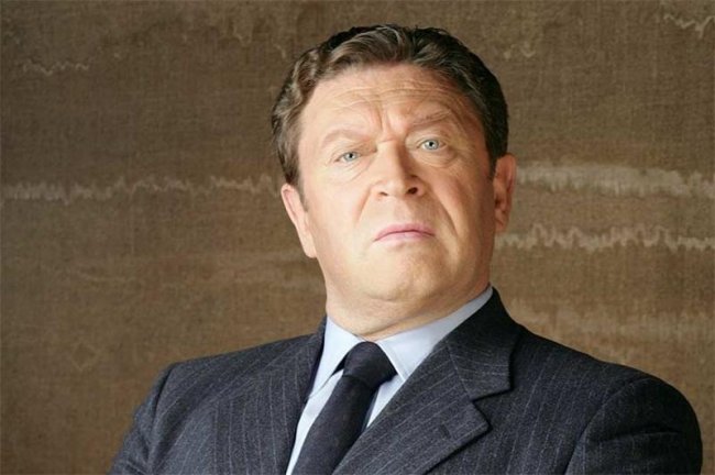 Георгий Мартиросян о жене Людмиле Аристовой - Новости