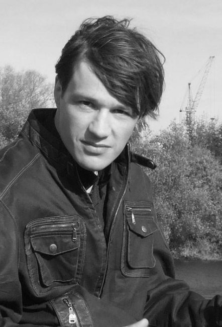 Дмитрий Ратомский: личное на замке - Новости