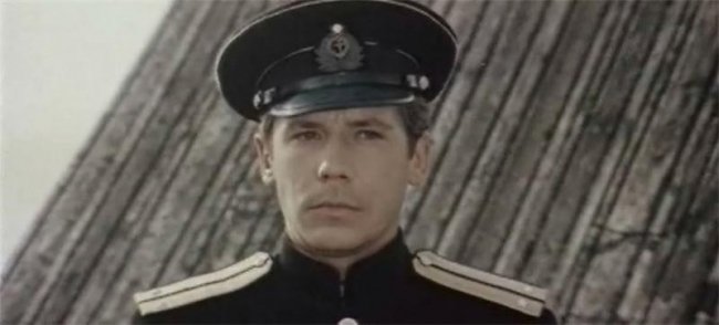 Валерий Рыжаков: актёр - Новости