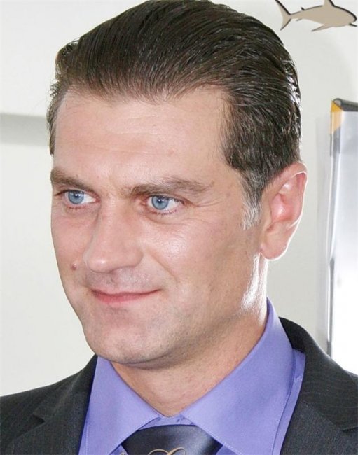Алексей Зубков: о личном не слова. - Новости