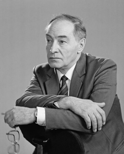 Вячеслав Васильевич Тихонов - Новости