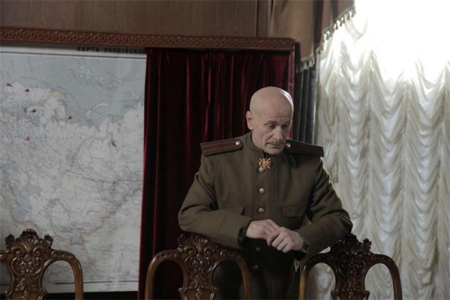 Актёр Леонид Тимцуник - Новости