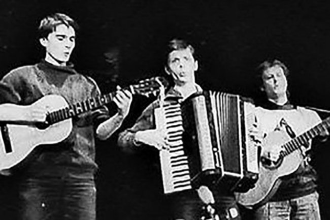 Эдуард Радзюкевич - Биография