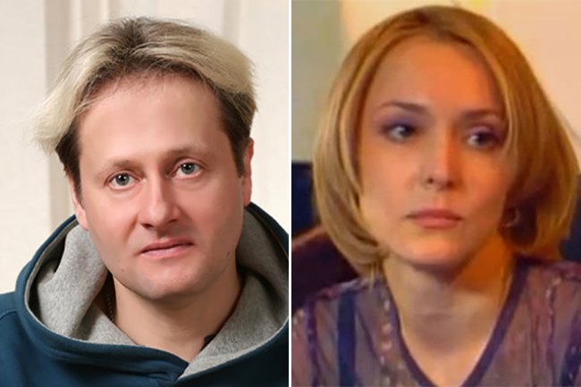 Эдуард Радзюкевич - Биография