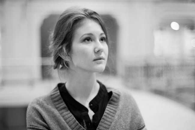 Яна Гладких - Биография