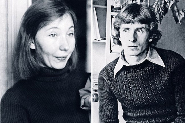 Людмила Дмитриева - Биография
