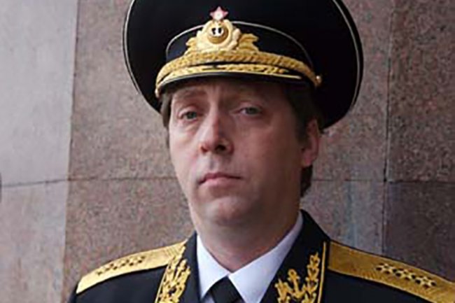 Никита Высоцкий - Биография