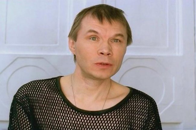 Александр Баширов - Биография