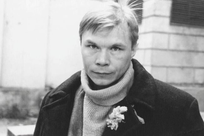 Александр Баширов - Биография