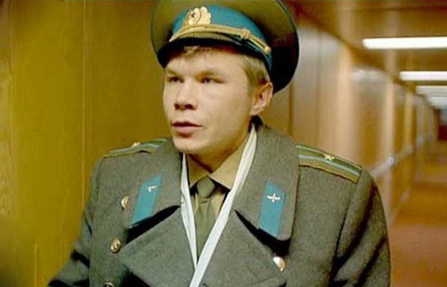 Александр Баширов - Биография