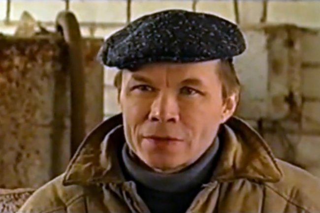 Александр Баширов - Биография