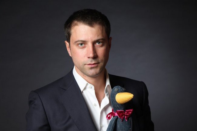 Виталий Емашов - Биография