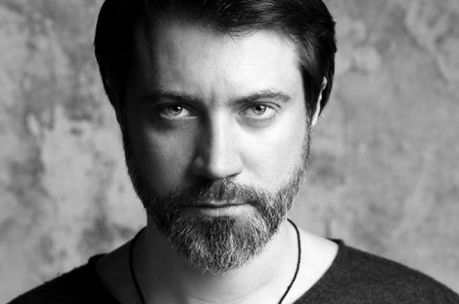 Виталий Емашов - Биография