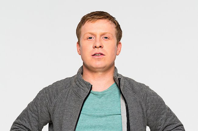 Антон Богданов - Биография