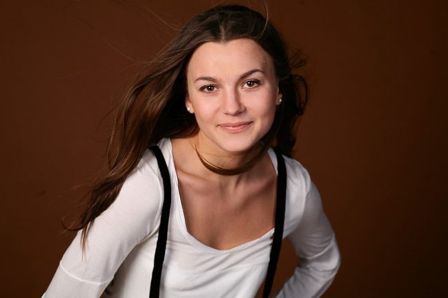 Екатерина Рябова - Биография