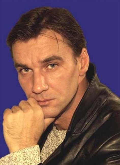 Актёр Игорь Лагутин - Новости