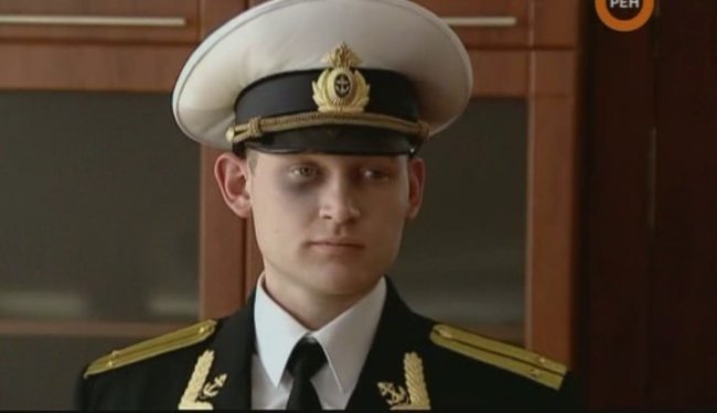 Актёр Андрей Фролов - Новости