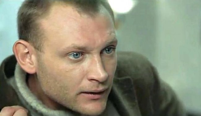 Актёр Андрей Фролов - Новости